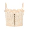 Macramé bralette