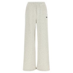 Fleece pants