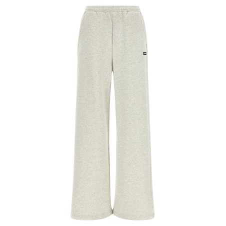 Fleece pants