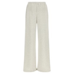 Fleece pants