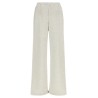 Fleece pants