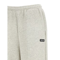 Fleece pants