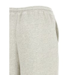 Fleece pants