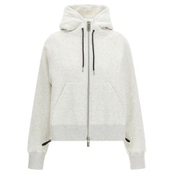 Cotton hoodie
