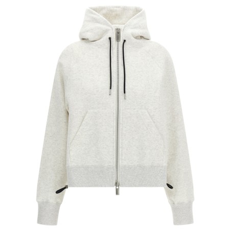 Cotton hoodie