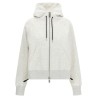 Cotton hoodie