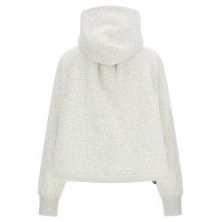 Cotton hoodie