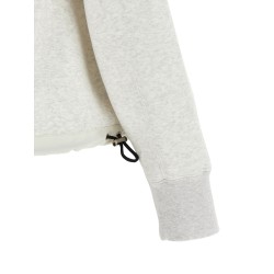 Cotton hoodie