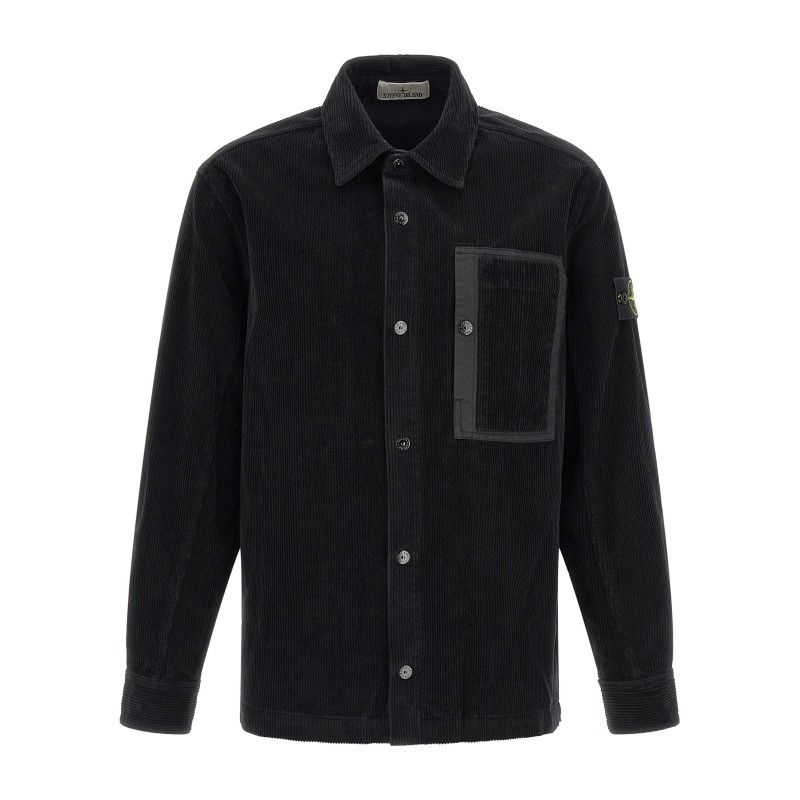 '1200016' overshirt