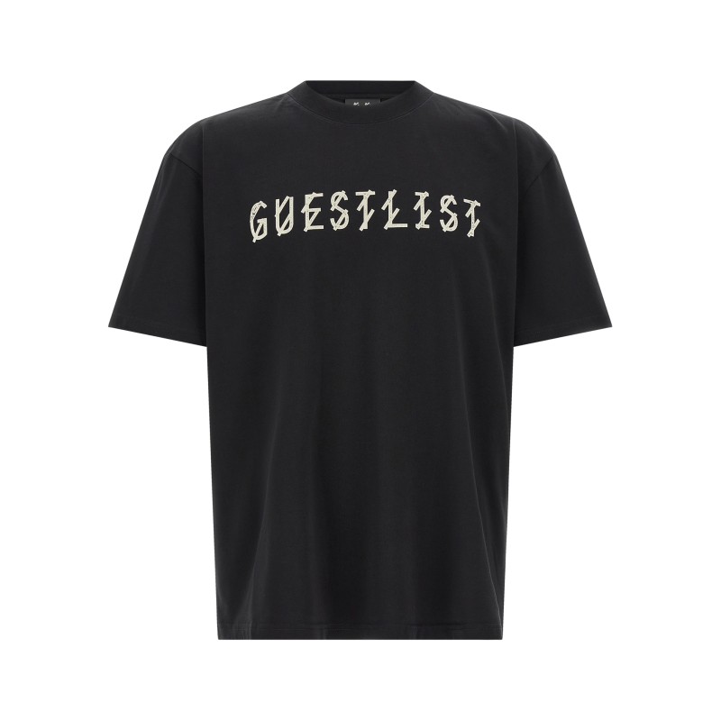 'New Bobai Tee' T-shirt