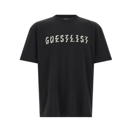 'New Bobai Tee' T-shirt