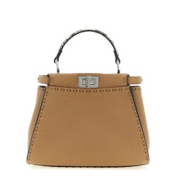 'Peekaboo' mini handbag