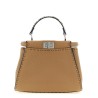 'Peekaboo' mini handbag