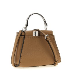 'Peekaboo' mini handbag