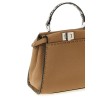 'Peekaboo' mini handbag