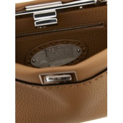 'Peekaboo' mini handbag