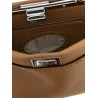 'Peekaboo' mini handbag
