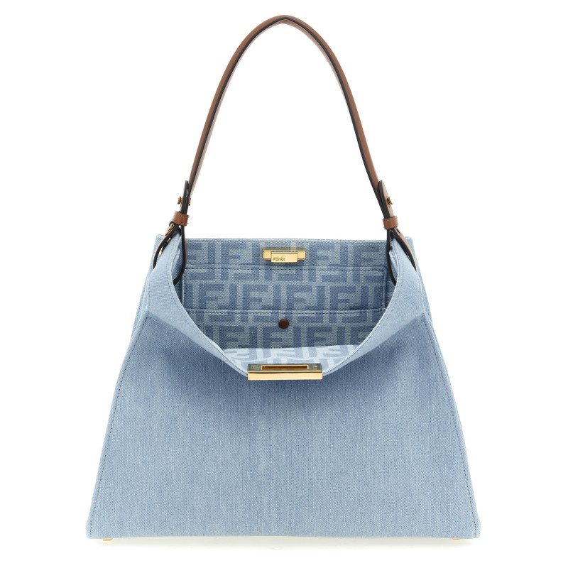 'Fendi Way' medium handbag