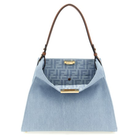 'Fendi Way' medium handbag