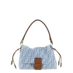 'Mamma Baguette' medium shoulder bag