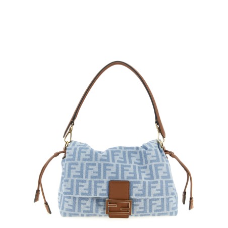 'Mamma Baguette' medium shoulder bag