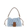 'Mamma Baguette' medium shoulder bag