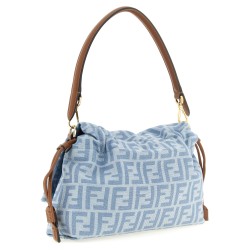 'Mamma Baguette' medium shoulder bag