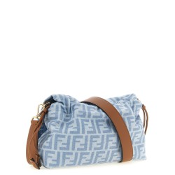 'Mamma Baguette' medium shoulder bag