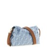 'Mamma Baguette' medium shoulder bag