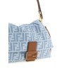 'Mamma Baguette' medium shoulder bag