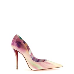 'Miss Z' pumps