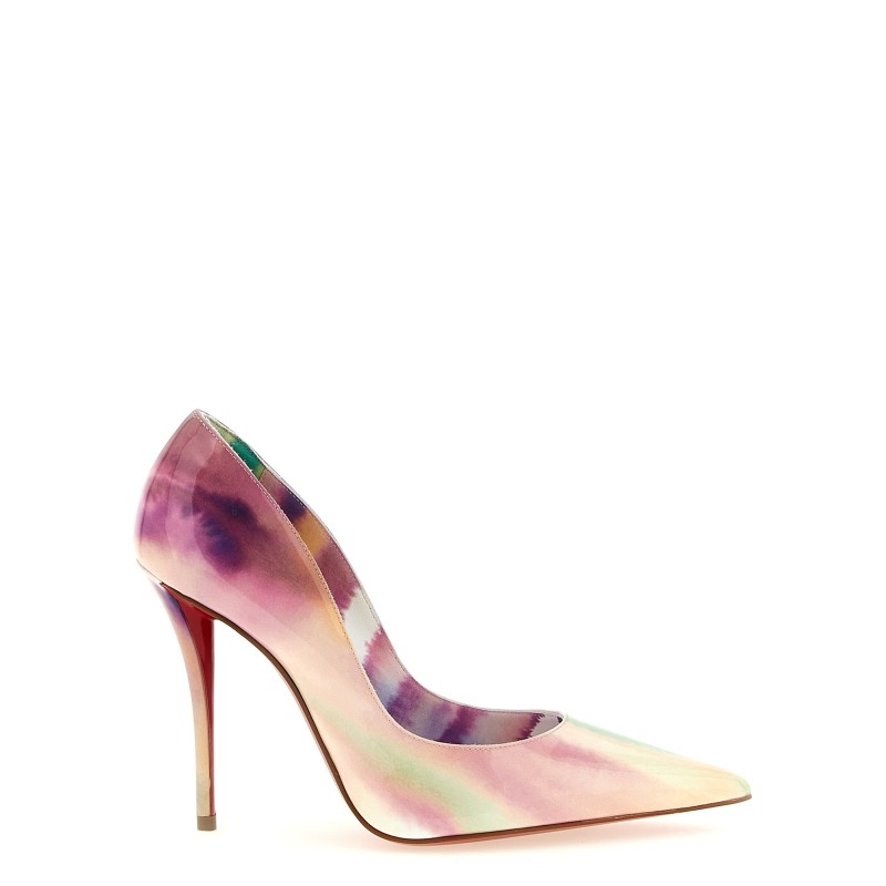 'Miss Z' pumps