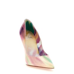 'Miss Z' pumps