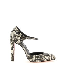 'Fanny Demie' pumps