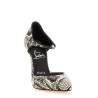 'Fanny Demie' pumps