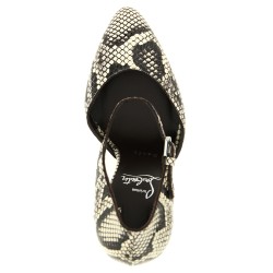 'Fanny Demie' pumps