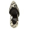 'Fanny Demie' pumps