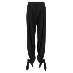 Knot pants