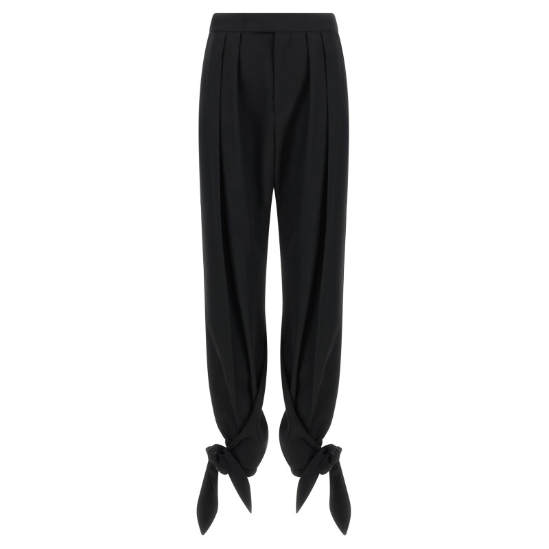 Knot pants