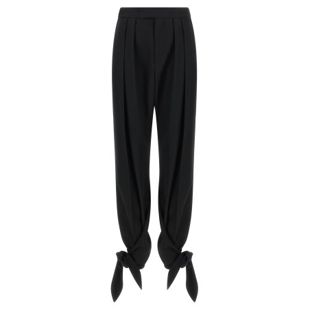 Knot pants