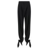 Knot pants