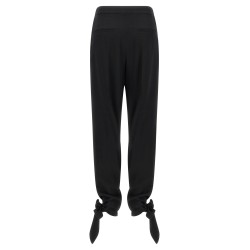 Knot pants