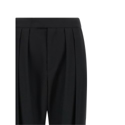 Knot pants