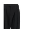 Knot pants