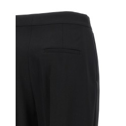 Knot pants