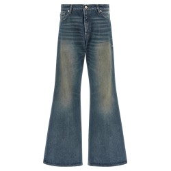 'Clara' jeans
