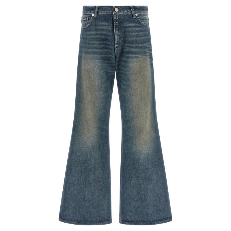 'Clara' jeans