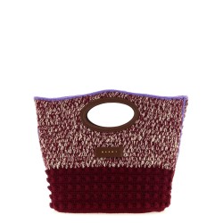 'Knotty' clutch