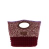 'Knotty' clutch
