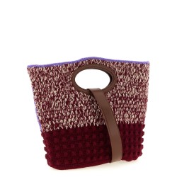 'Knotty' clutch